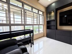 Blk 326A Anchorvale Horizon (Sengkang), HDB 4 Rooms #630090491
